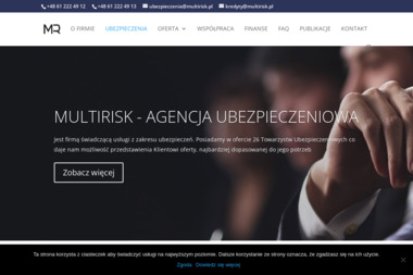 Romi Renata Michniuk - Agent Ubezpieczeniowy Gorzów Wielkopolski