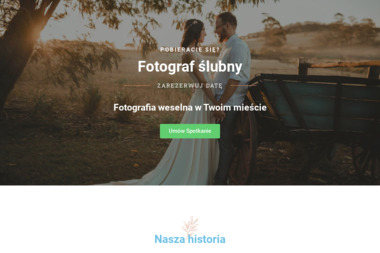 Studio Fotograficzne Foto's - Sesje zdjęciowe Wołomin