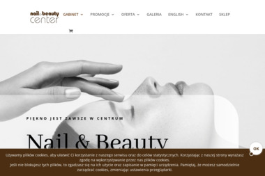 Nail & Beauty Center - Redukcja Cellulitu Katowice