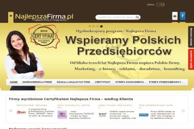 Nieruchomości Forest Kupryjaniuk Andrzej - Agencja nieruchomości Biłgoraj