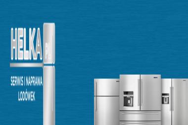 Helka - Naprawa piekarników i kuchenek Poznań