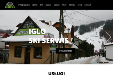 Wypożyczalnia-serwis JP@DG Jacek@Darek - Kurs Na Prawo Jazdy Szczyrk