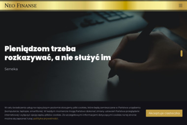 NEOfinanse - Doradztwo, pośrednictwo Białystok