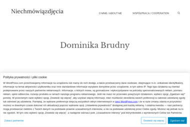Dominika Brudny - Fotografowanie Bielsko-Biała