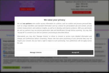 Usługi Transportowe - Firma Logistyczna Radom