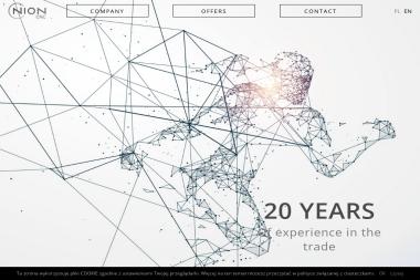 Nion. Kredyty, biznes plan - Kredyt dla firm Bielsko-Biała