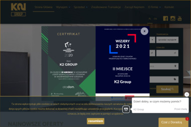 Mastro Sp. z o.o. - Domy Ł&oacute;dź