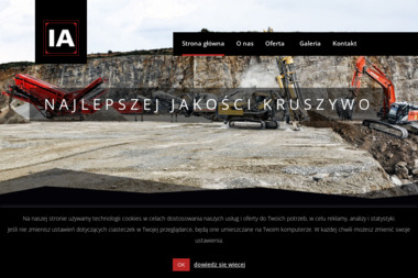 Solidbet Sp. z o.o. - Wylewka Trablice