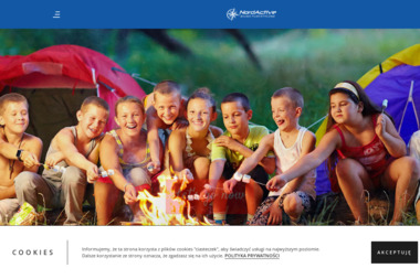 Akademia Turystyki Aktywnej NordActive - Fizjoterapeuta Walim