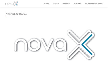 Spyra Leszek Pracownia Projektowa Nova - Tynkowanie Suszec