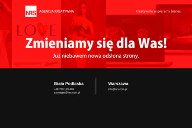 New Reality Studio Jacek Jarzębkowski - Sesje Zdjęciowe Biała Podlaska