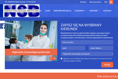 Niepubliczna Szkoła Biznesu O Uprawnieniach Szkoły Publicznej - Modne Fryzury Rzeszów