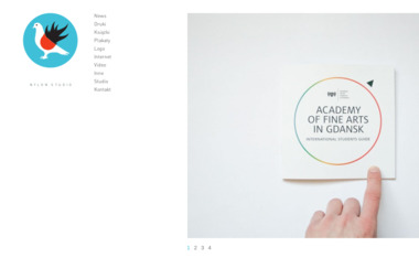 Nylon Studio - Graficy Gdańsk