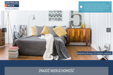 Odrzywolska&W&oacute;jcik Nieruchomości s.c. - Kupno Domu Gdynia