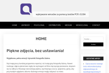 Fotografia Ślubna - Maria Olbrecht-Wojnowska - Sesje Sensulane Rzesz&oacute;w