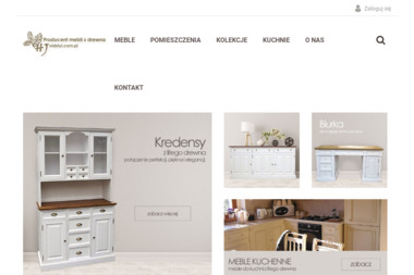 Oldstyl Zakład Drzewny Produkcyjno Usługowy - Blaty Na Wymiar Sucha Beskidzka