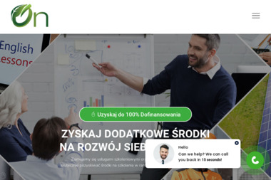 Firma On. Baterie fotowoltaiczne, audyt - Kolektory słoneczne Rzeszów