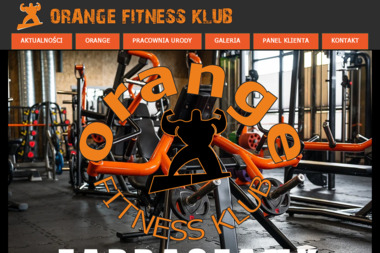 Orange Fitness Klub Ewa Bartkowiak - Tai Chi Środa Wielkopolska