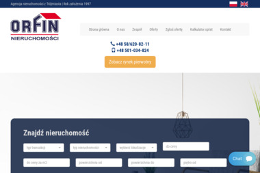 Kupno mieszkania Gdynia - avatar