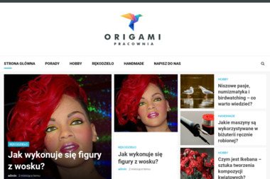 Origami Pracownia Projektowania Krajobrazu Roman Brunda - Projektowanie Lokali Usługowych Szczecin