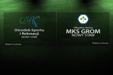 Ośrodek Sportu i Rekreacji w Nowym Stawie - Joga Nowy Staw