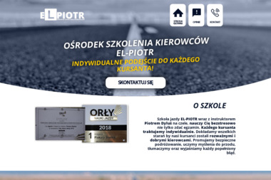 OSK ELPiotr - Kurs Na Prawo Jazdy Piekary Śląskie