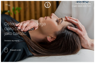 Ciura Piotr Fizjoterapia - Rehabilitant Kolonia Wierzchowisko