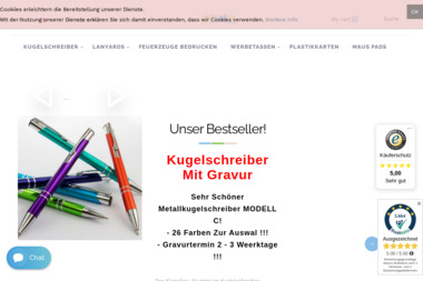 E Druck Konrad Filip Mikołajewski - Kampanie Marketingowe Szczecin