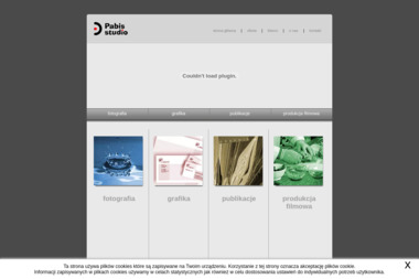 Pabis Studio. Fotografia katalogowa, fotografia reklamowa - Studio Fotograficzne Krak&oacute;w