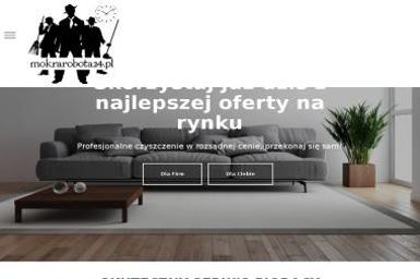 Palmar Marcin Palichleb - Tapicerowanie Skawina