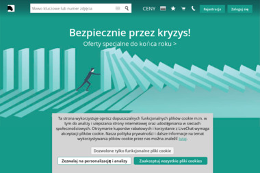 PantherMedia Polska Wieslaw Kubajka - Agencje fotograficzne Warszawa