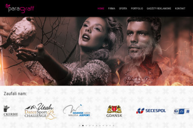 Antczak Szymańska Magdalena Paragraff - Transport Całopojazdowy Toruń