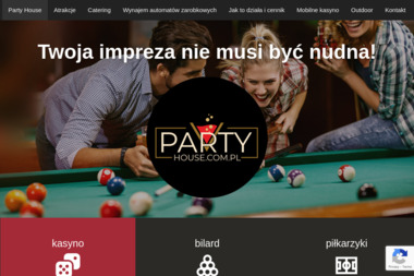 Grupa Wolne Terminy Marcin Gawron - Agencja Reklamowa Turów