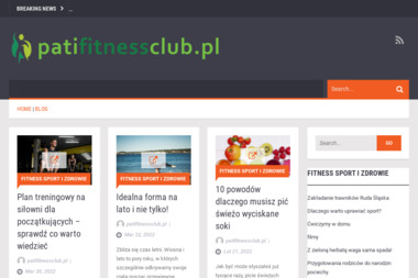 Pati Fitness Club - Joga w Ciąży Poznań