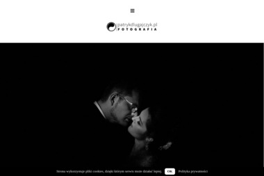 Patryk Długajczyk - Fotografia - Fotograf Na Wesele Tarnowskie G&oacute;ry