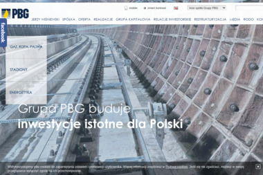 Pbg Operator Sp. z o.o. - Kredyt hipoteczny Wysogotowo