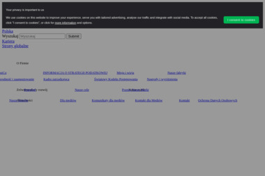 Pepsico Logistyka Sp. z o.o. - Transport Dostawczy Grodzisk Mazowiecki