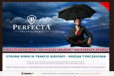 Perfecta Ubezpieczenia - Polisy OC Gdynia
