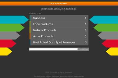 Perfect Skin Gabinet Kosmetologii Estetycznej - Dietetyk Bydgoszcz