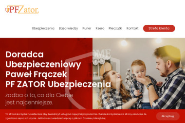 PF Zator - Grupowe Ubezpieczenia Pracownicze Zator