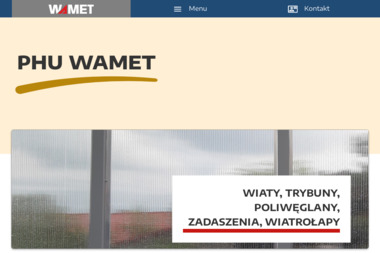 PHU Wamet Hieronim Firlej, Władysław Masztalerz, Marian Nowak Sp.J. - Kampanie Reklamowe Dąbcze