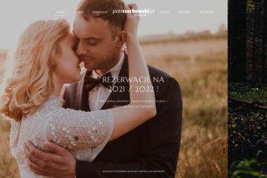 Foto Piotr Czechowski - Fotografowanie Białystok