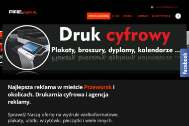 Pire Com Pl Piotr Religa - Agencja Marketingowa Gwizdaj