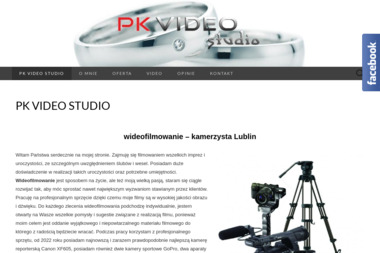 PK Video Studio - Kamerzysta Lublin