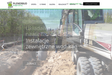 Plenerbud Grzegorczyk Spółka Jawna
