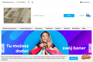 Salon Firmowy Kopp - Schody metalowe Bydgoszcz