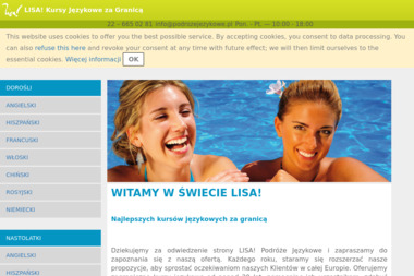 Kurs francuskiego - avatar