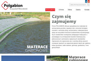 Polgabion Projekt Tomasz Kosiński - Oklejanie Folią Marki