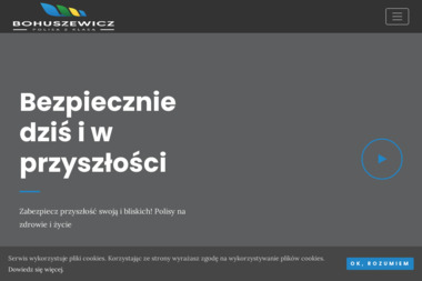Agencja Ubezpieczeniowa Ireneusz Bohuszewicz - Doradca Ubezpieczeniowy Bartoszyce