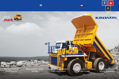 PPUH Polmark Kielce Sp. z o.o. - Piaskowanie Felg Aluminiowych Kielce